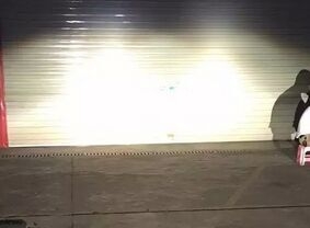 【每日改灯案例】迈腾车灯升德国海拉5双光透镜 深圳光速车改改灯