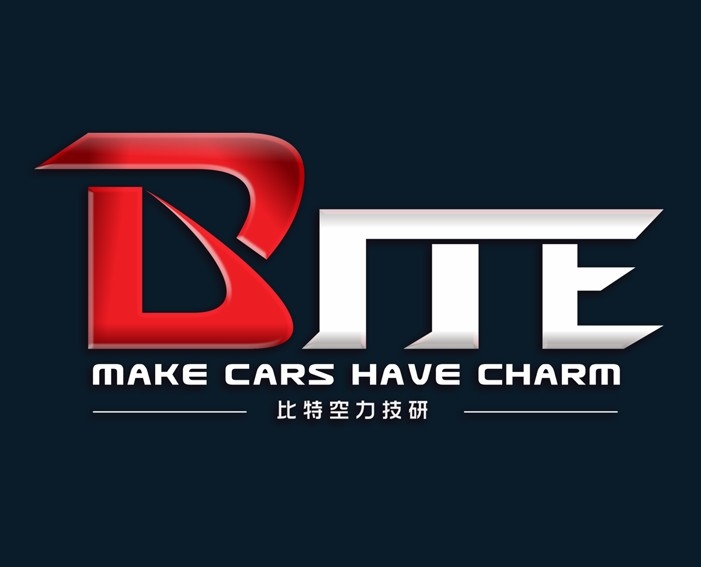 廣州比特車體改裝工廠100元代金券