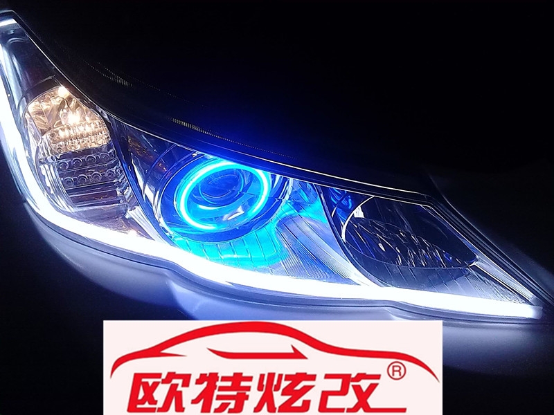 成都改燈去哪改_去哪改
