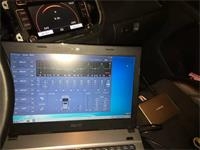 進口大眾途觀改裝音響
