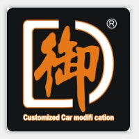 鼎御汽車改裝個(gè)性定制中心 Logo
