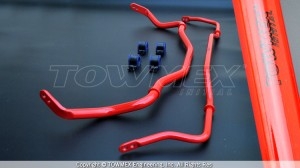 福特野馬TOWMEX防傾桿