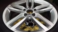 新款 寶馬 M135i  ? 18寸 頭尾鈴