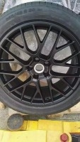 全新 保時(shí)捷  Macan  GTS  ? 20寸