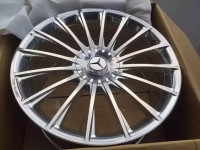 奔馳 S65．AMG  鍛造 20寸 全新一套