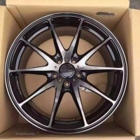 RAYS  G25．KK色 ? 19寸 8·5J．ET45．5X112