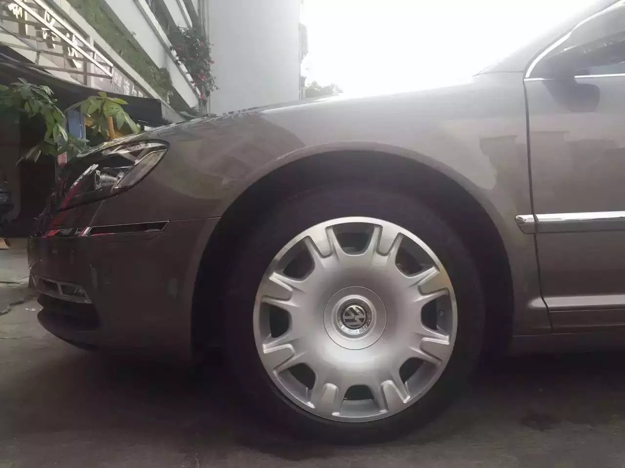 大餅 裝車完工！ [酷] 這效果給力！