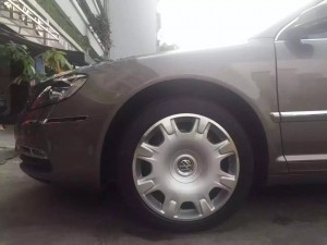 大餅 裝車完工！ [酷] 這效果給力！