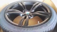 寶馬 M5．原裝 20寸? 限量版 ? 全新? 鍛造