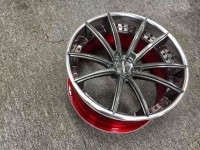 Facewheels FWD320， 20寸F-Type完美數(shù)據(jù)