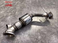 Lepai300目三元催化Range Rove （路虎 極光 2.0T）