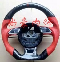 碳纖維方向盤
