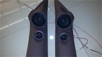 別克君威改裝音響