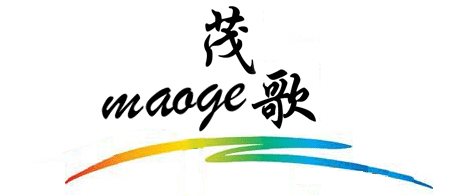 惠州茂歌汽車音響改裝 Logo