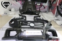 奔馳G級G500 G63AMG改裝Wald寬體包圍  wald詮釋下大奔W63