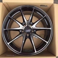 RAYS  G25  全新 一套