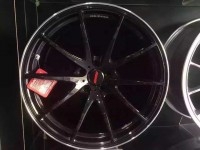 RAYS  G25  全新 黑色 鍛造