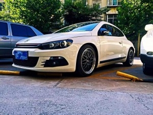 謝謝老板發(fā)來裝車美圖：BBS  LM ? 尚酷