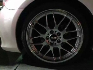 銳志，裝BBS RGR 19寸