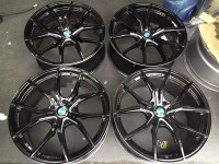 新款 RAYS G07FXX ? 20寸