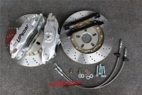 陸風X7前面4P280B-355MM大四剎車卡鉗 鮑魚套裝