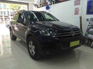 【武漢松杉汽車音響改裝店】大眾途銳升級(jí)俄羅斯STP航空系列全車汽車隔音