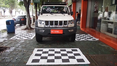 北京40 汽車360全景泊車監(jiān)控，韶關(guān)專業(yè)改裝