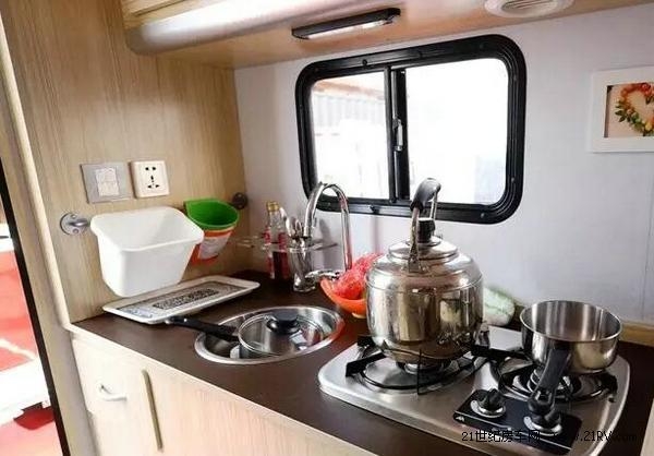 避免用生命在燒水 教你安全使用房車液化氣