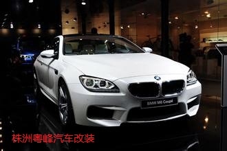 寶馬320的全車隔音