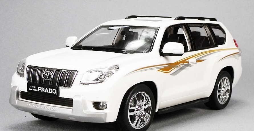 豐田霸道升級阿爾派148主機(jī)，意大利PHDCF6.1震撼獻(xiàn)聲