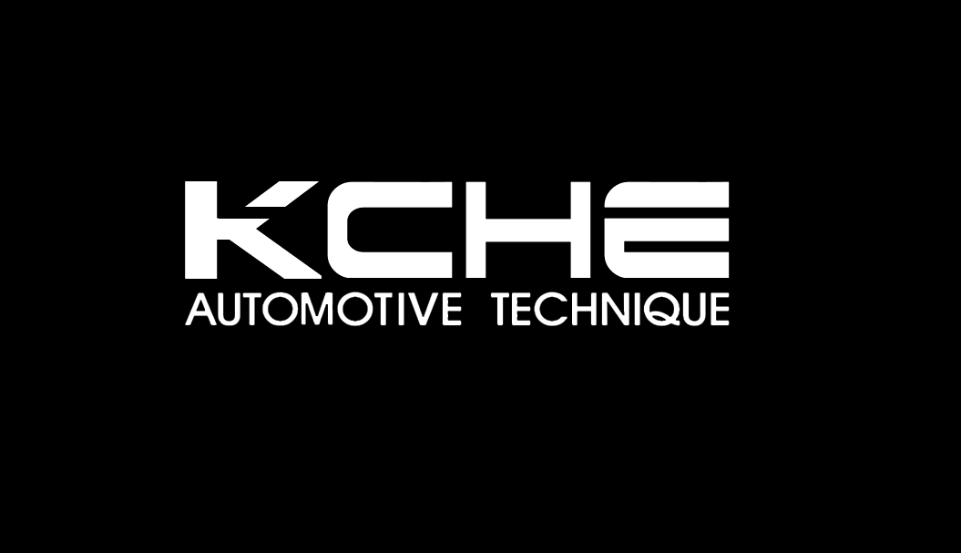 蘇州KCHE汽車內(nèi)飾改裝 Logo