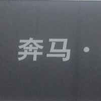 广州奔马汽车 Logo