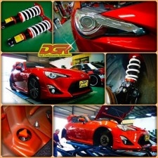 爆殺!! 豐田 FT86 照片沒看完你會后悔!!