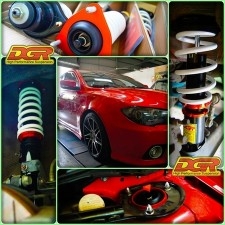 ?三菱 風迪斯懊悔沒有早點裝DGR