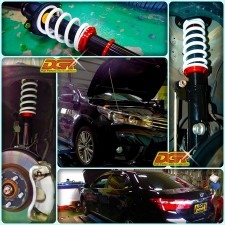 豐田 卡羅拉 神車來了