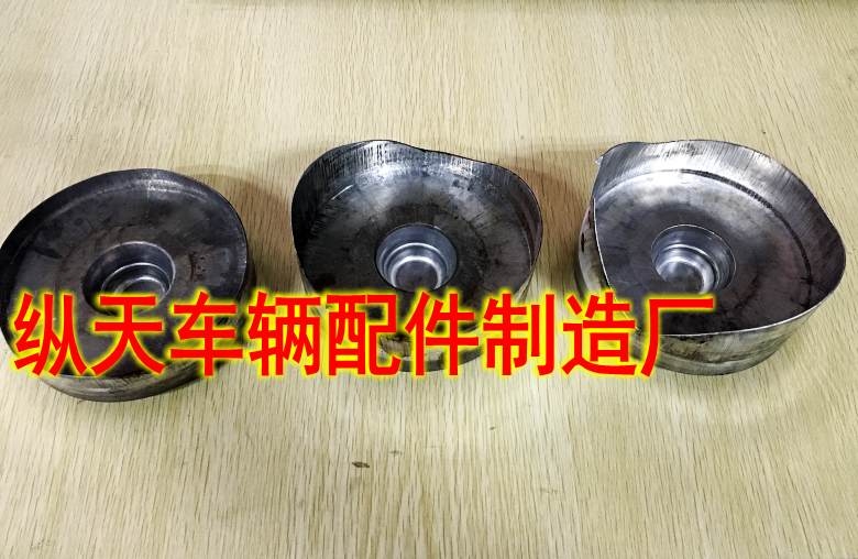 不是所有的法蘭盤都是千噸鍛造，精工打造縱天品質(zhì)