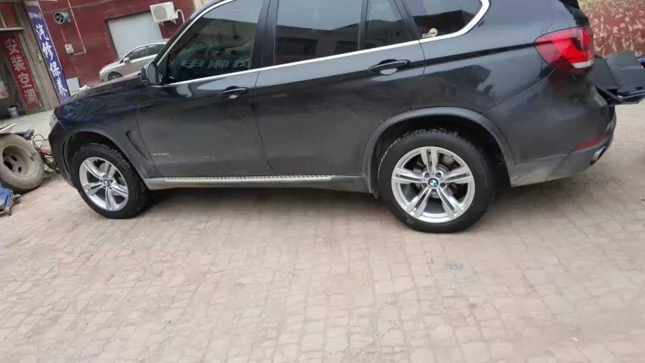 X5 裝 原裝 19寸