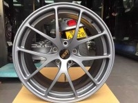 全新 現(xiàn)貨 鍛造 ?  日本 BBS RI-A： 18寸