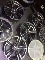 寶馬 M4 原裝 鍛造19寸