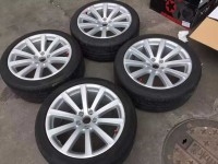 大眾 原裝 19寸X9J ET33 5x112