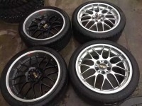 BBS RS-GT ?  19寸