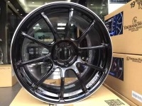 全新 日本 橫濱 ADVAN RZ ? 19寸