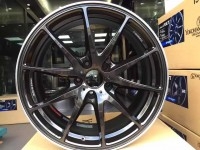 全新 鍛造 日本 RAYS G25 18寸