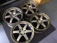 日本 RAYS TE37 ? 18  日系數(shù)據(jù)