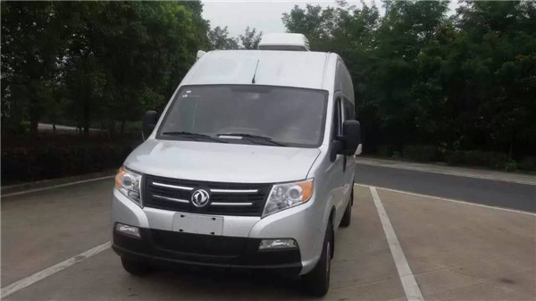 杰歌之東風御風長軸---國五房車全新問世