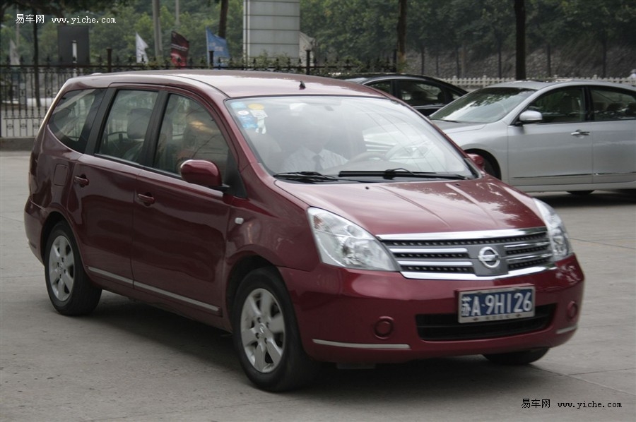 東風(fēng)日產(chǎn)-駿逸汽車(chē)音響隔音改裝案例——清遠(yuǎn)道聲汽車(chē)音響