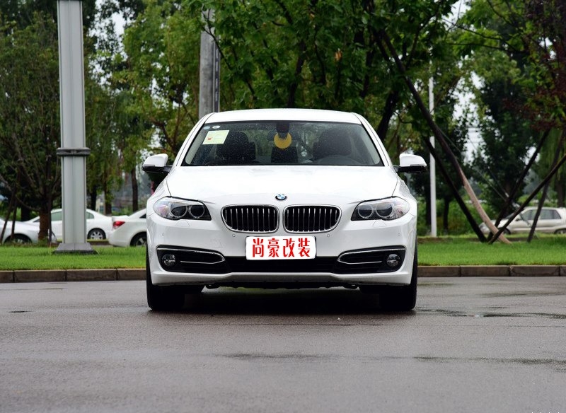 寶馬5系的車(chē)主們，你是否也有同感！