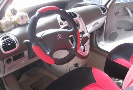 雪鐵龍畢加索汽車音響改裝