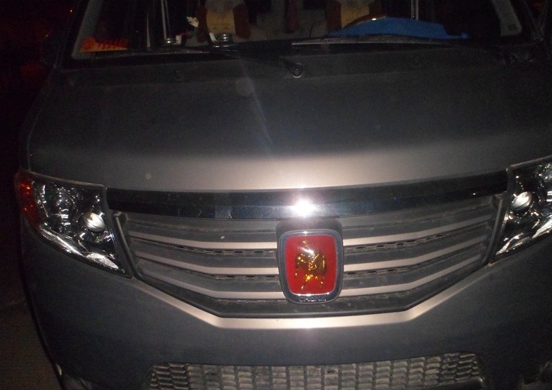 長安金牛星升級天奧音響