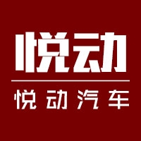 上海悦动汽车改灯俱乐部 Logo